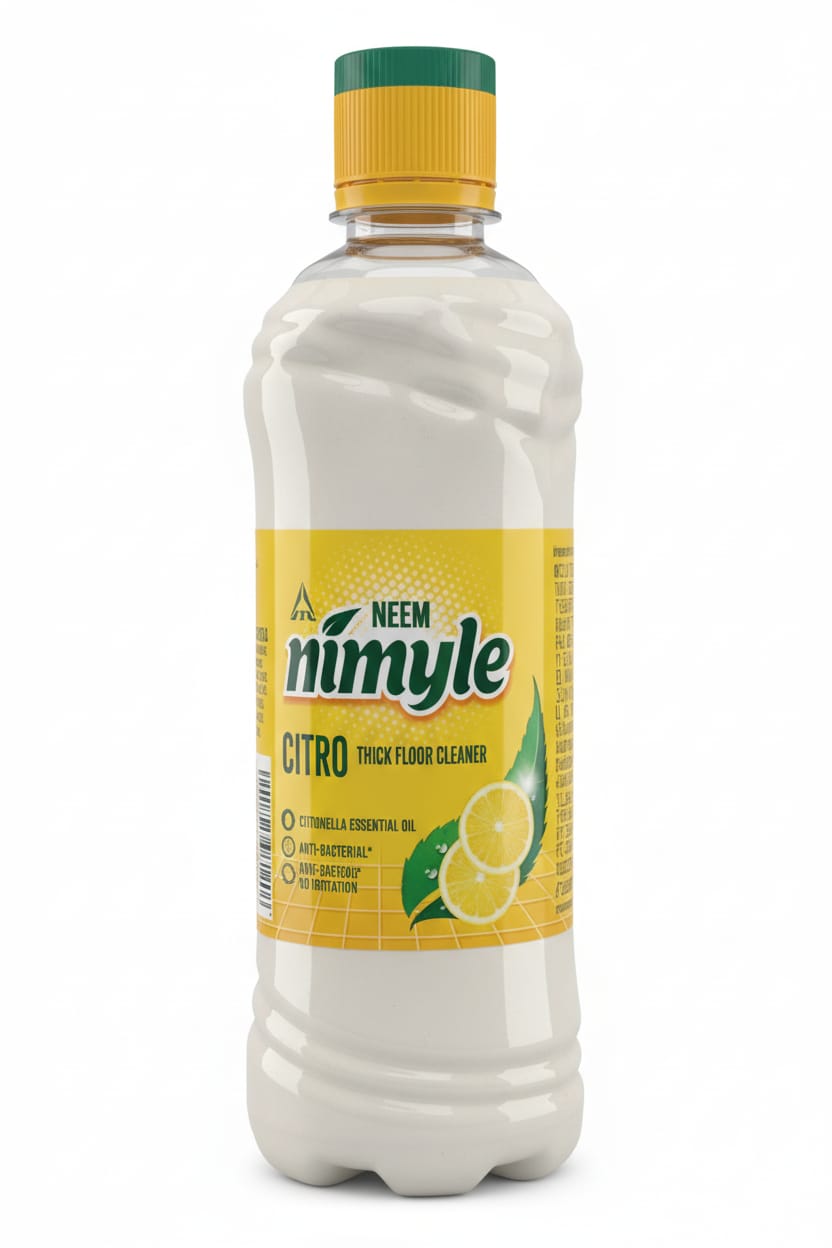 Nimyle Floor Cleaner (Citro)